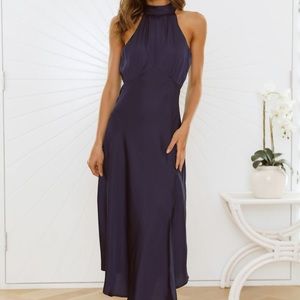 Hello Molly - ‘no tears here’ Midi